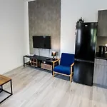 Apartament Kochanowskiego