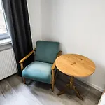 Apartament Kochanowskiego