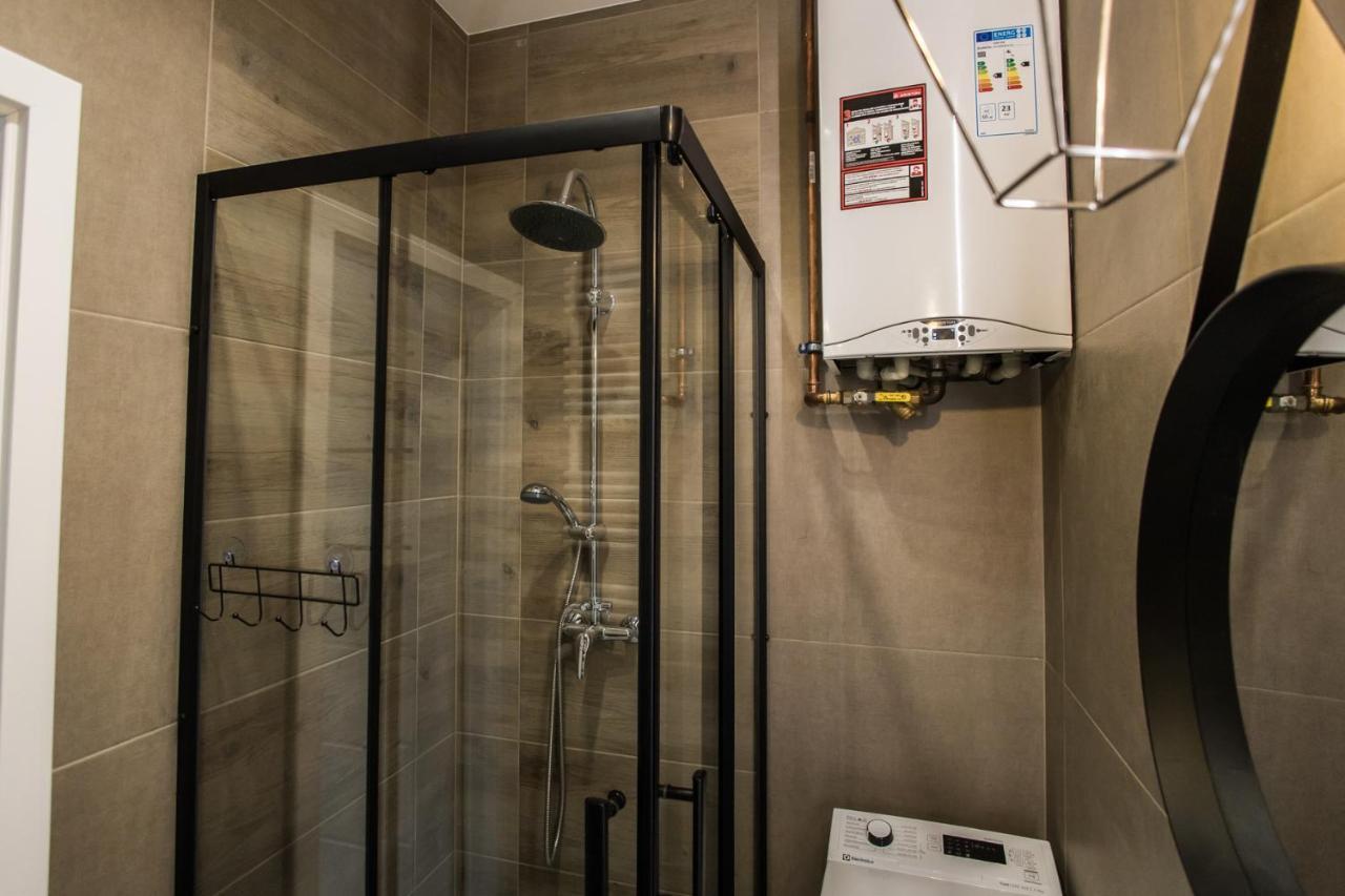 Apartament Kochanowskiego Torun