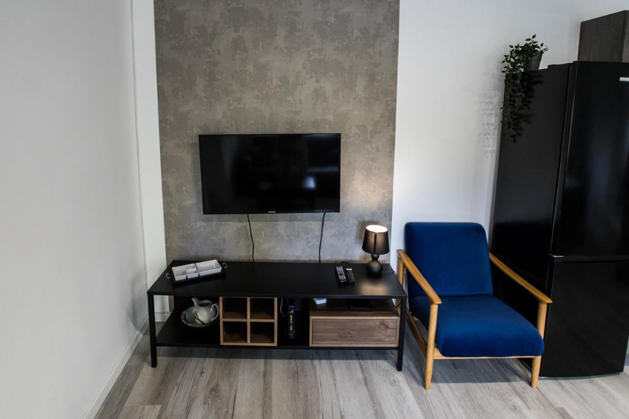 Apartament Kochanowskiego Torun