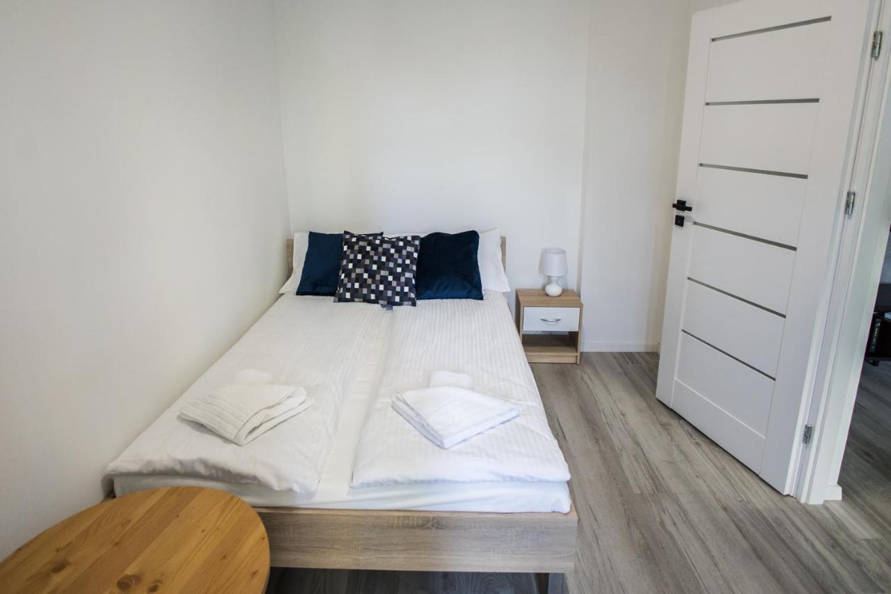 Apartament Kochanowskiego * Torun