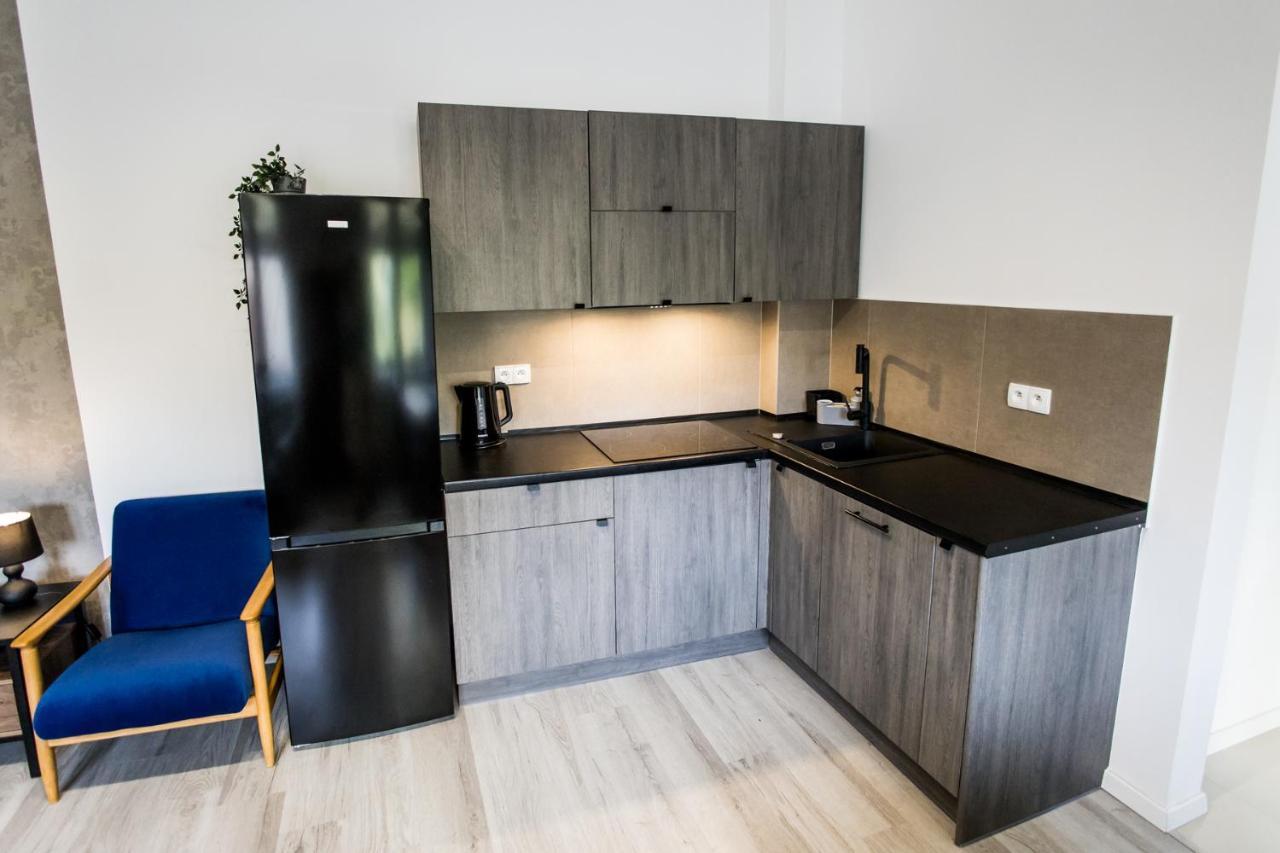 Apartment Apartament Kochanowskiego Torun