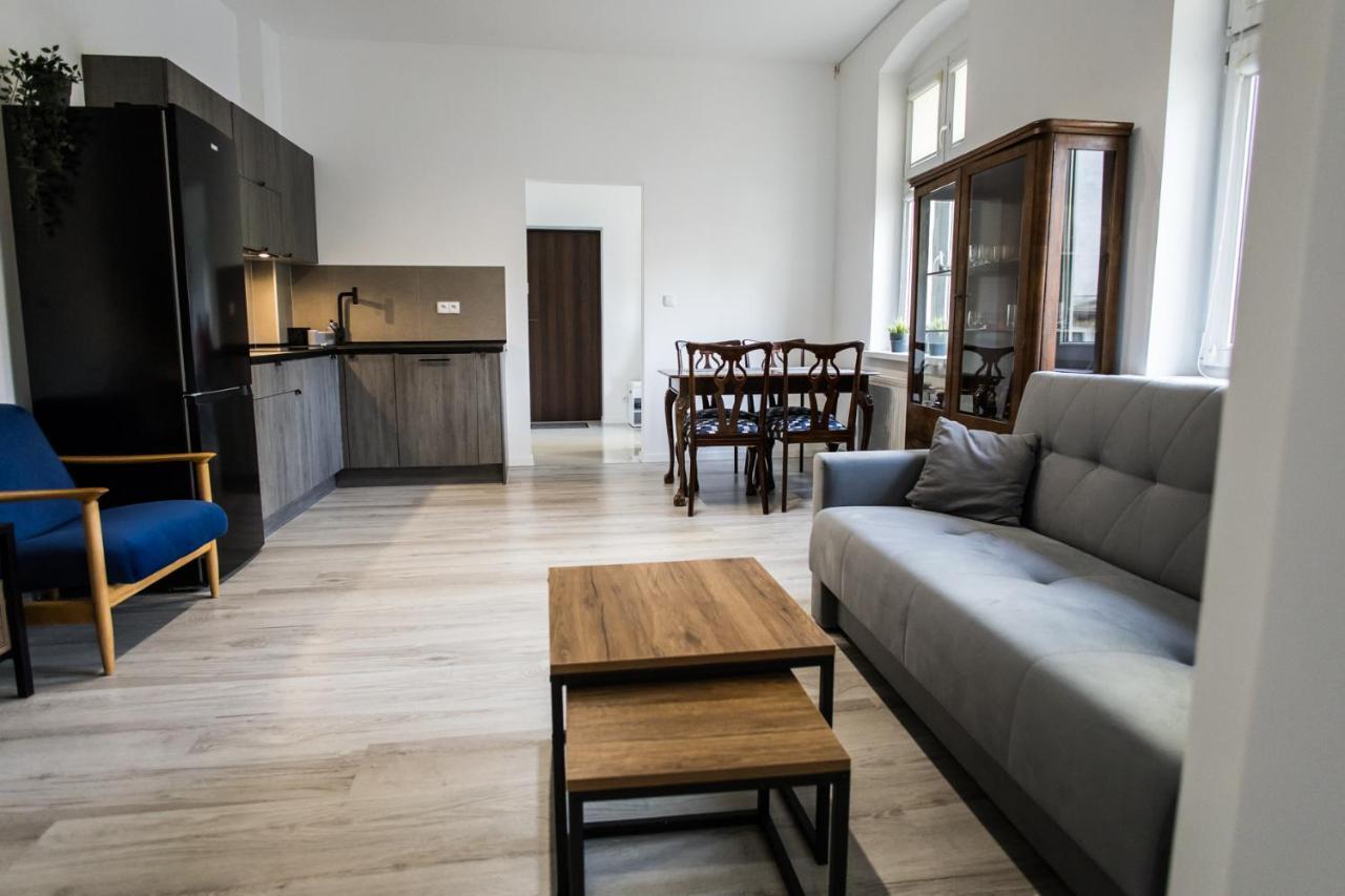 Apartament Kochanowskiego Apartment
