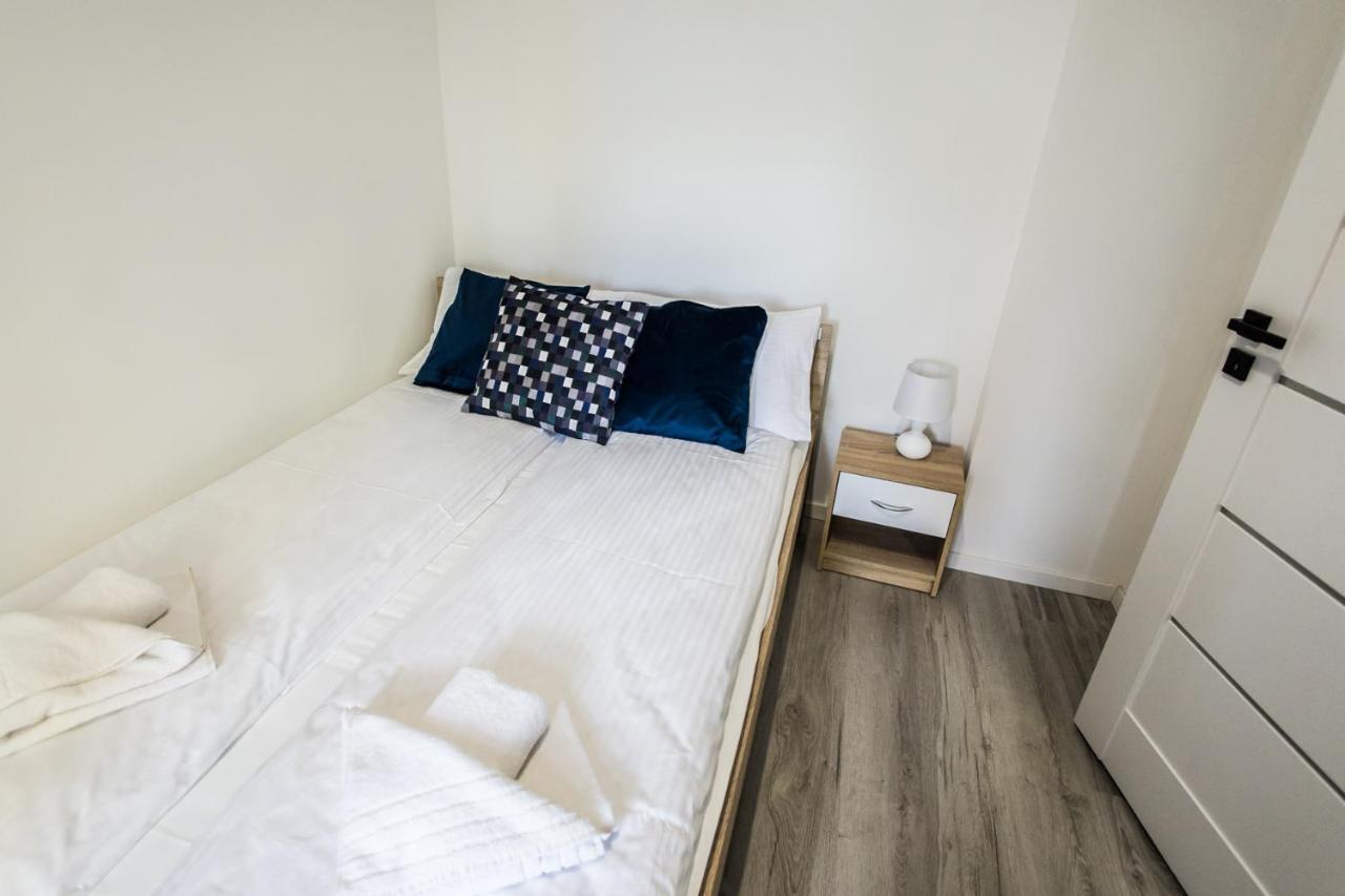 Apartament Kochanowskiego Torun