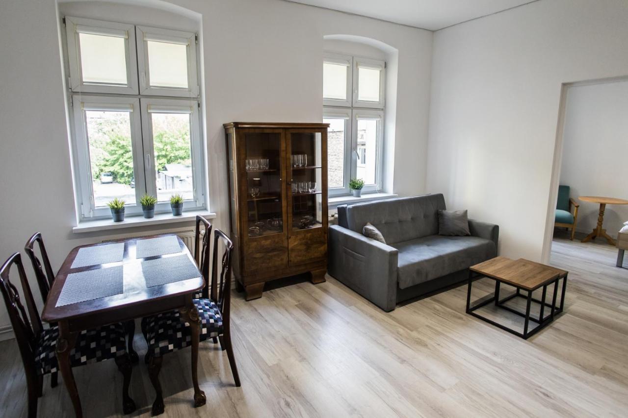 Apartament Kochanowskiego * Torun