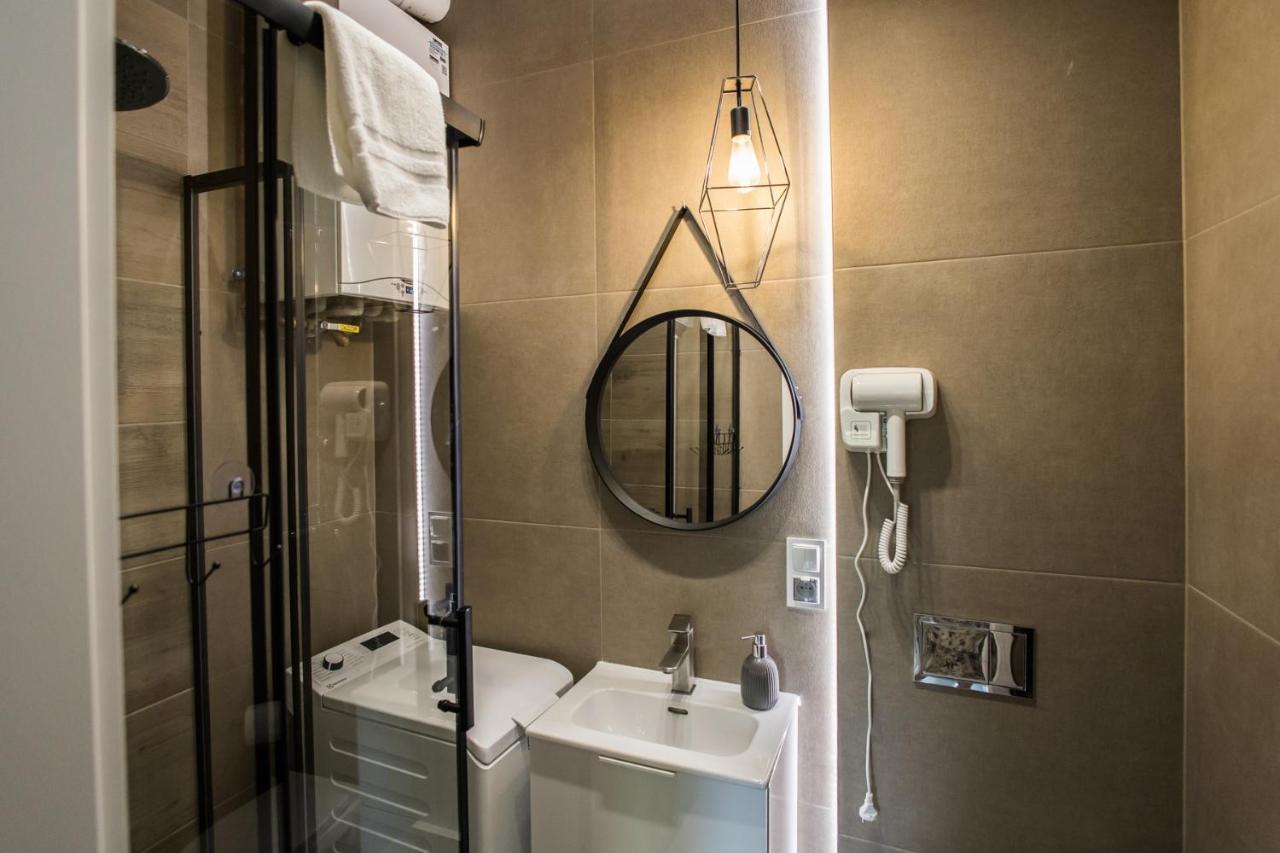 Apartament Kochanowskiego