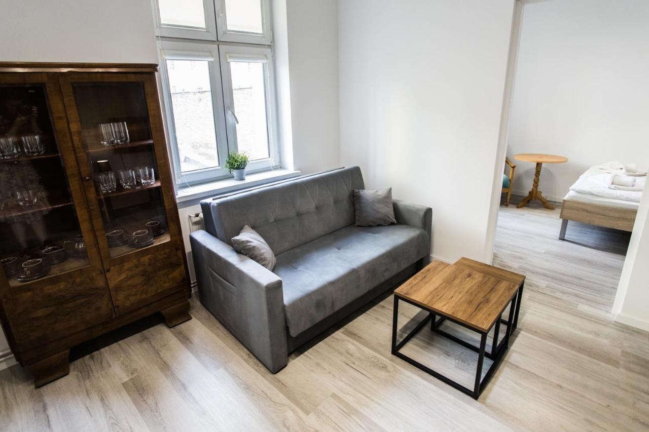 Apartament Kochanowskiego Apartment Torun