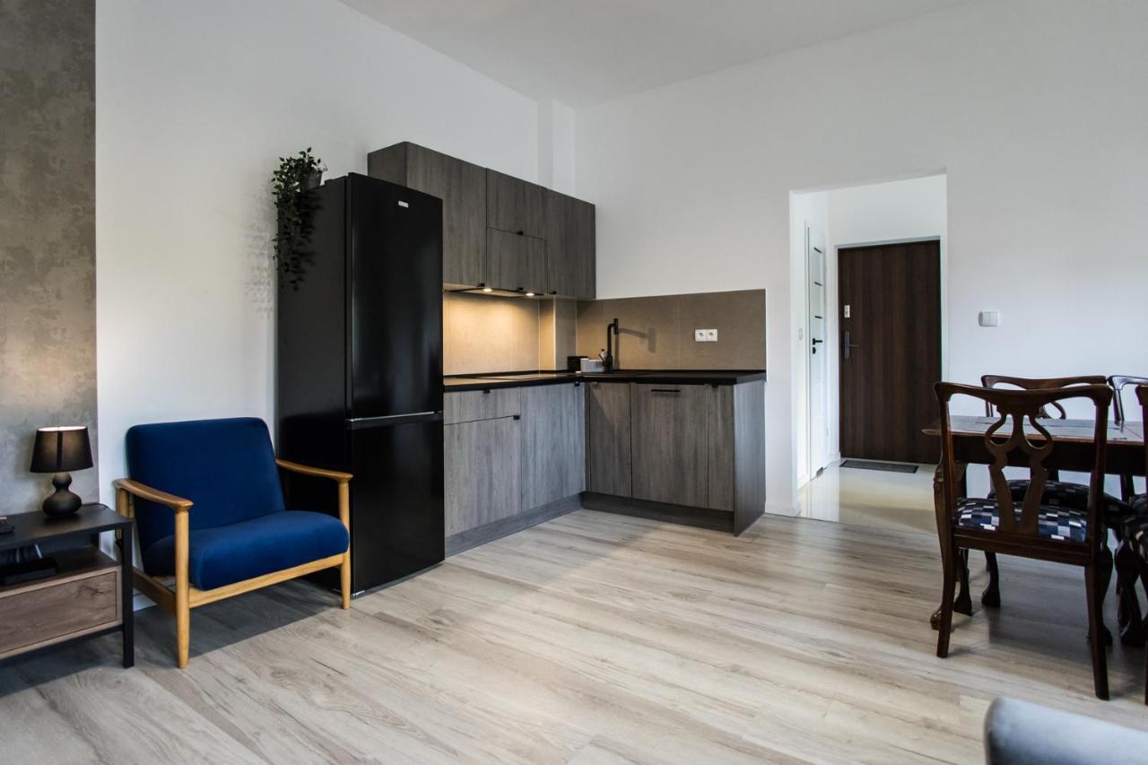 Apartament Kochanowskiego