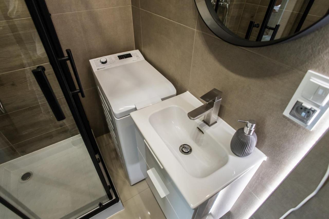 Apartament Kochanowskiego * Torun