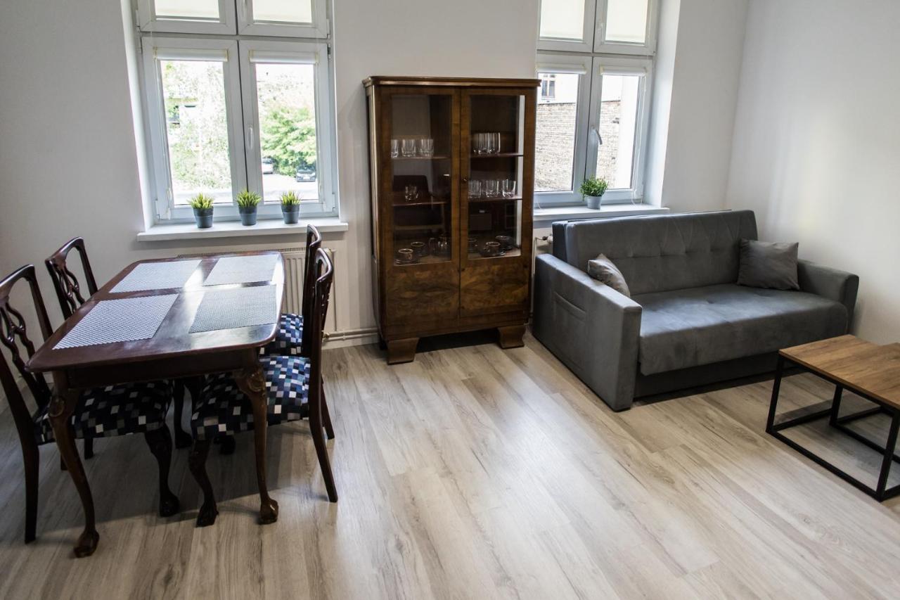 Apartament Kochanowskiego Apartment Torun