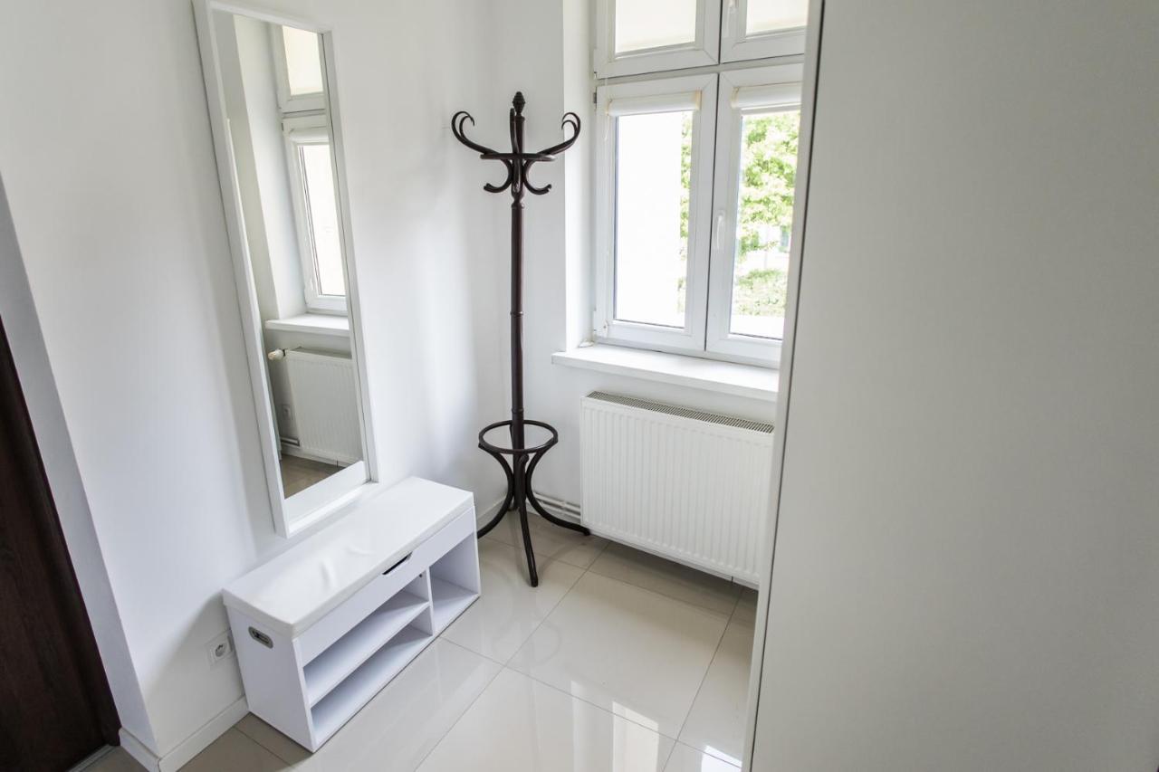 Apartament Kochanowskiego Apartment