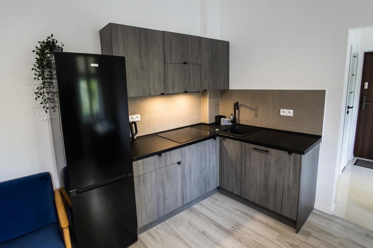 Apartament Kochanowskiego Torun