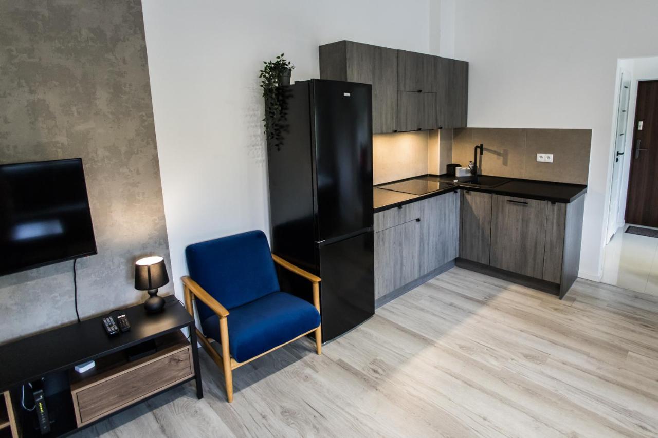 Apartament Kochanowskiego
