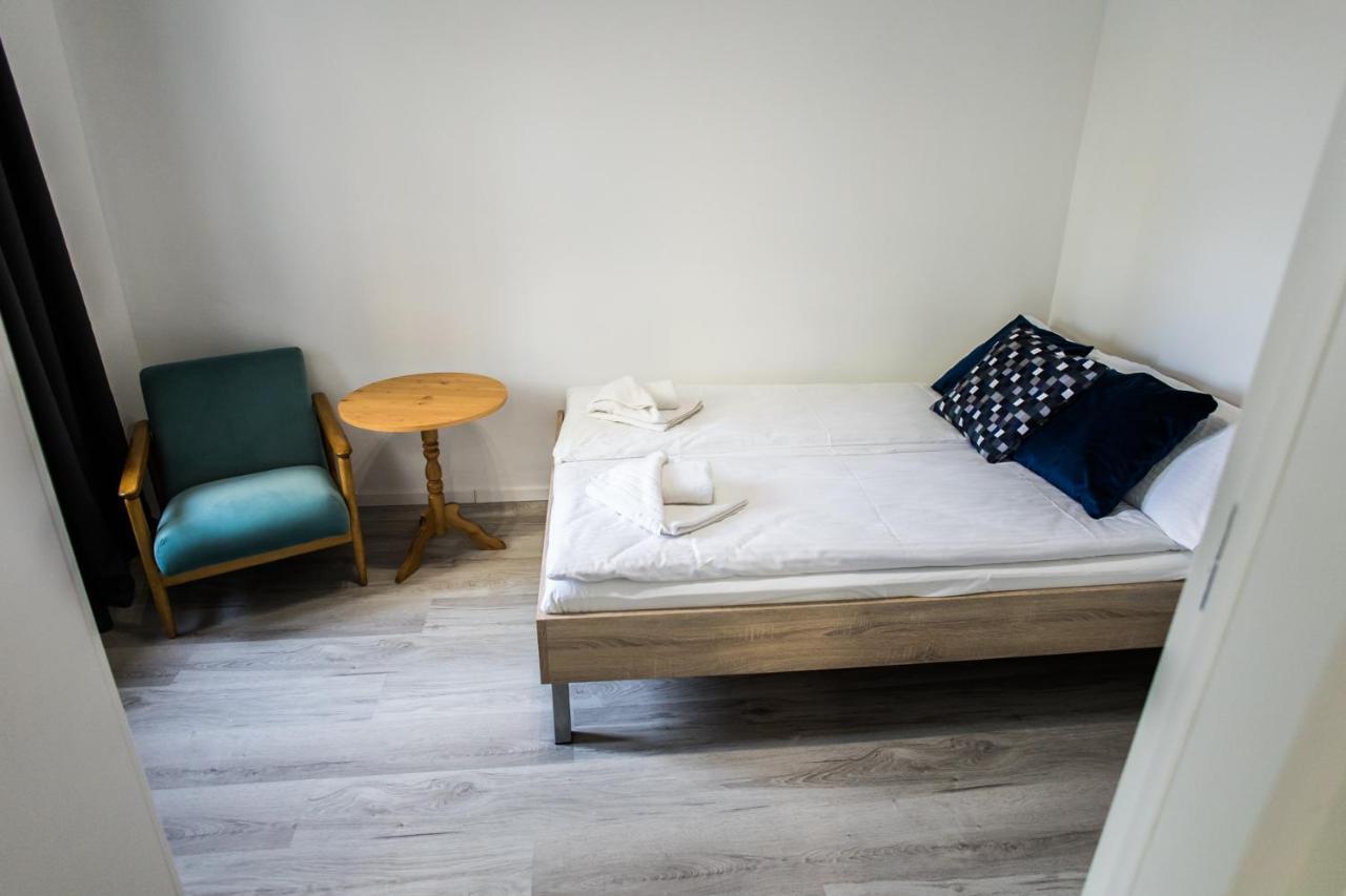 Apartament Kochanowskiego Apartment Torun
