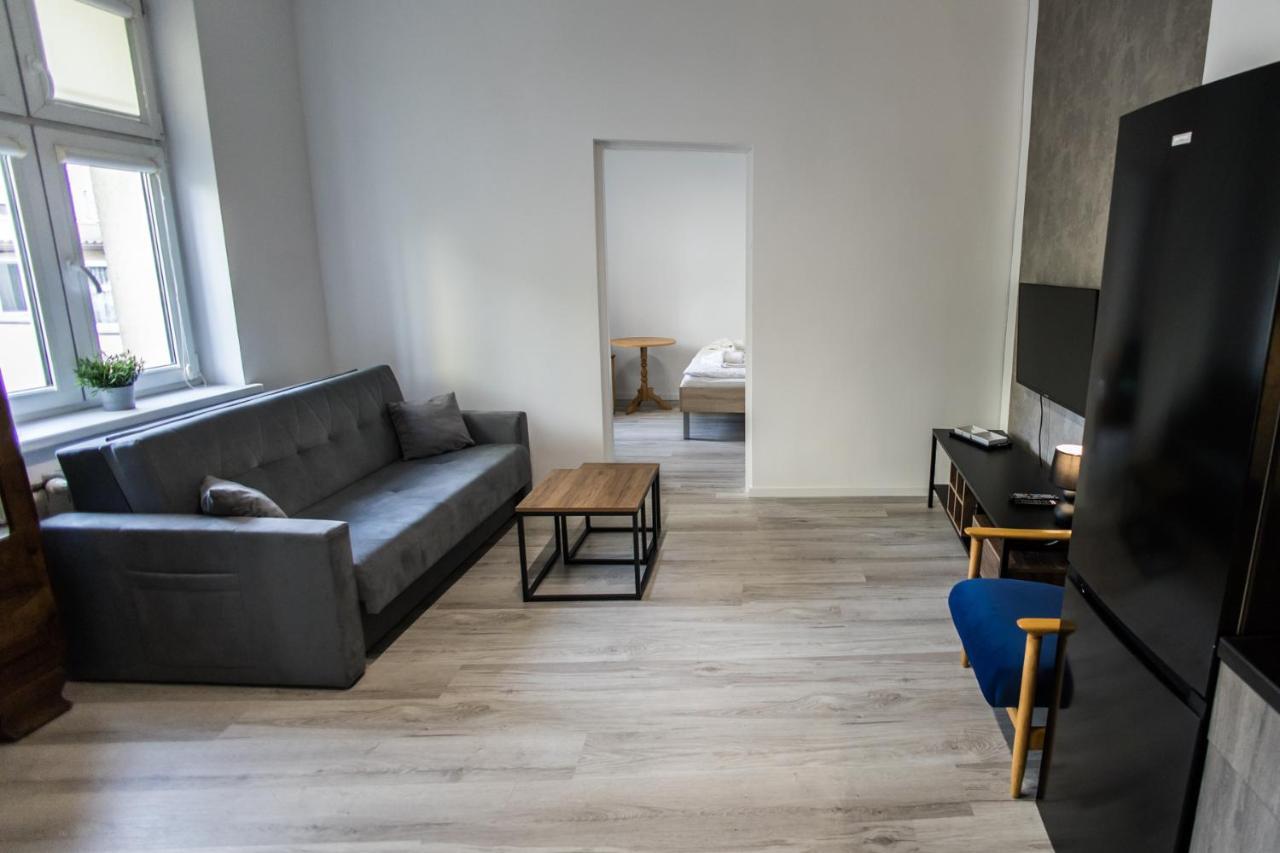 Apartament Kochanowskiego *