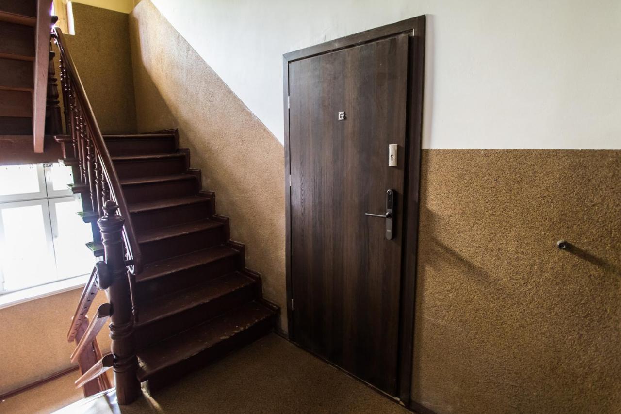 Apartament Kochanowskiego Apartment Torun